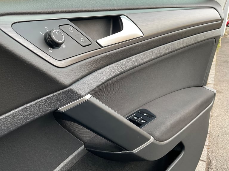 2017 Volkswagen Golf 1.6 TDI SE Estate 5dr Diesel Manual Euro 6 (s/s) (115 ps)