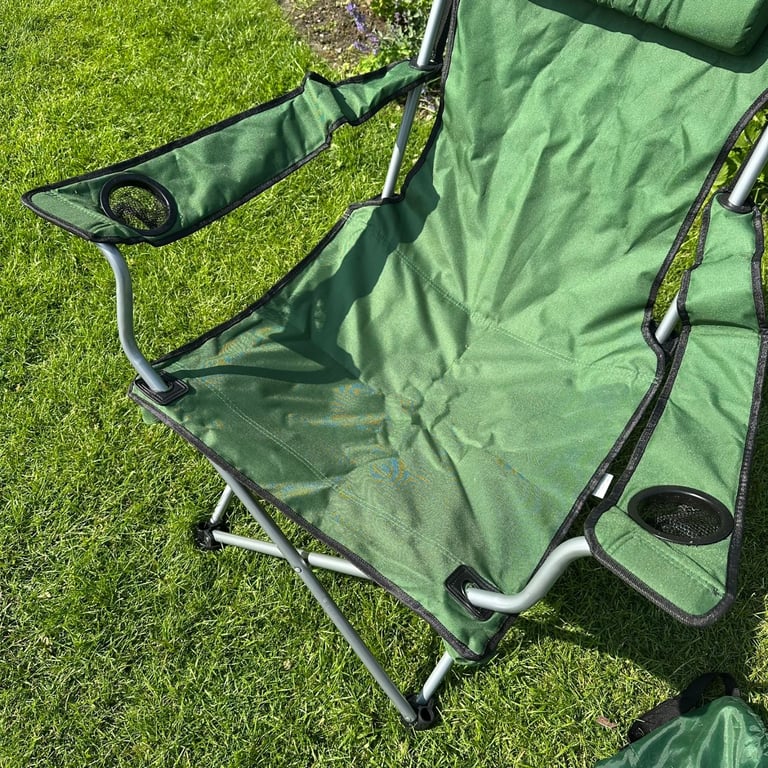 Camping Chair