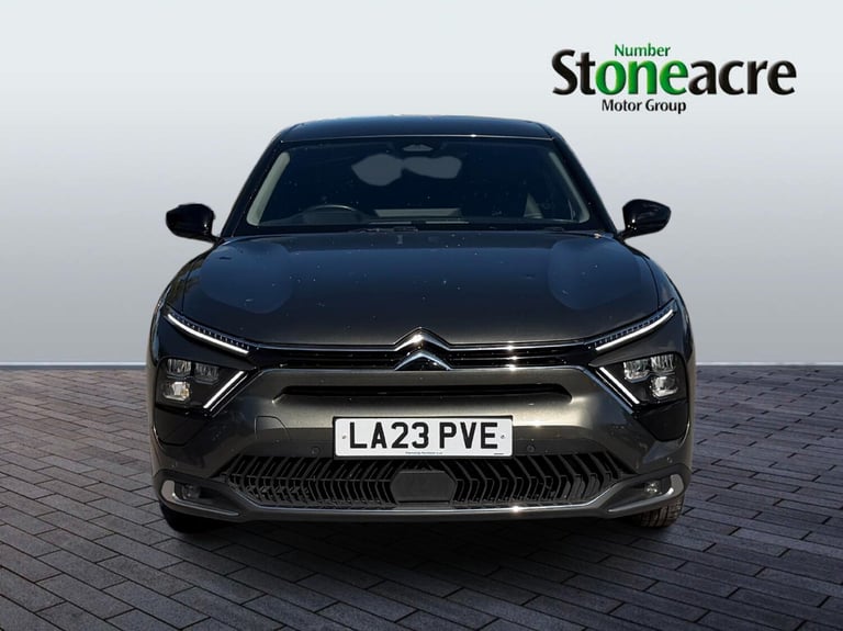  Citroen C5 X 1.2 PureTech Shine Plus Hatchback 5dr Petrol EAT8 Euro 6 (s/s) (130 ps) Petrol Auto...