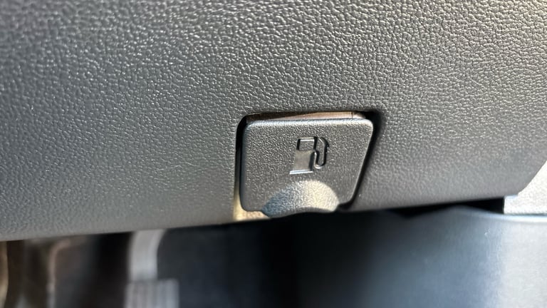 2021 MG MG3 1.5 VTi-TECH Exclusive 5dr [Navigation] Petrol Hatchback Hatchback Petrol Manual