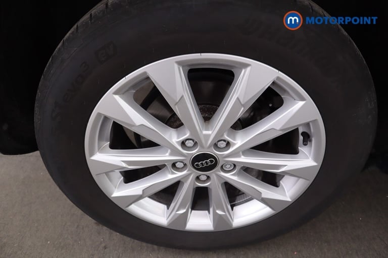 2023 Audi Q3 35 TDI Sport 5dr S Tronic SUV Diesel Automatic