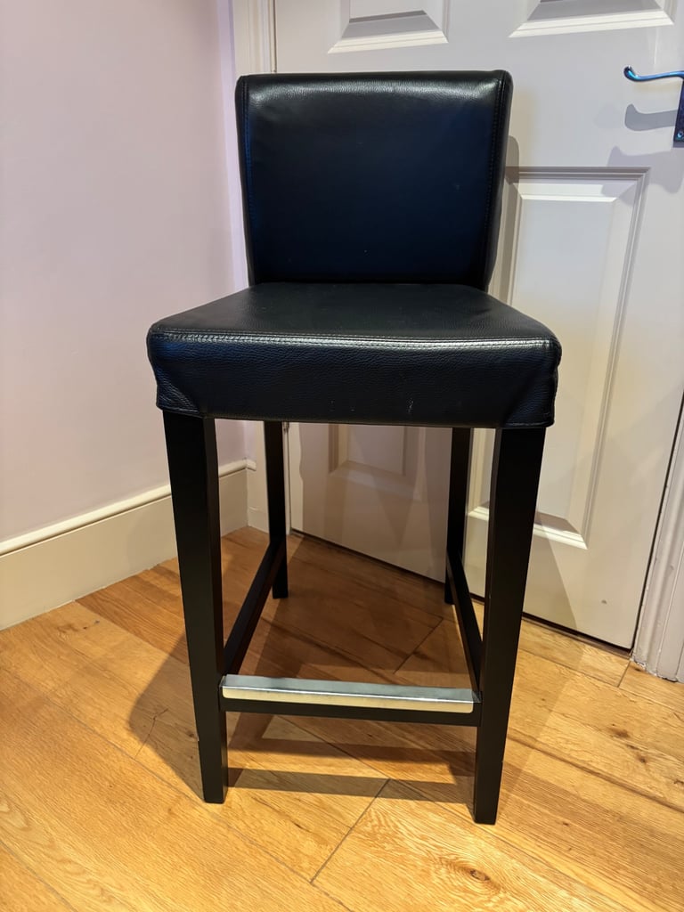 image for 4 bar/kitchen stools