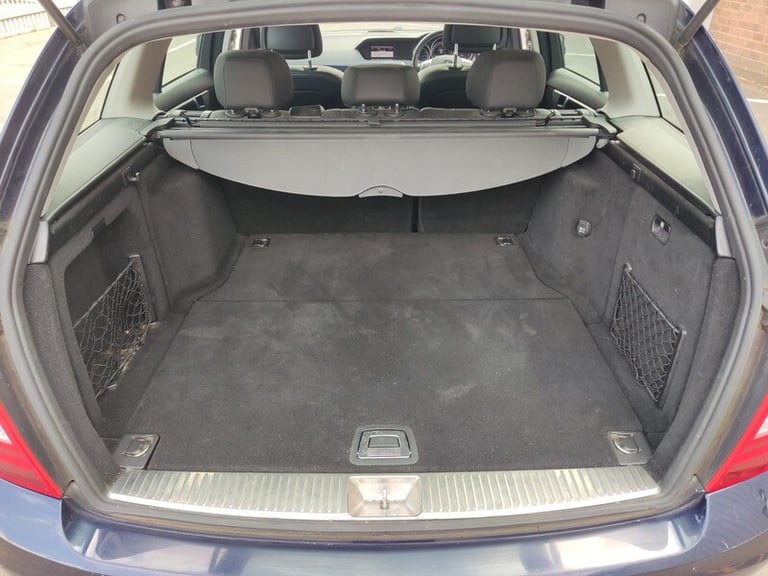 Mercedes GL Class C220 CDI BLUEEFFICIENCY EXECUTIVE SE