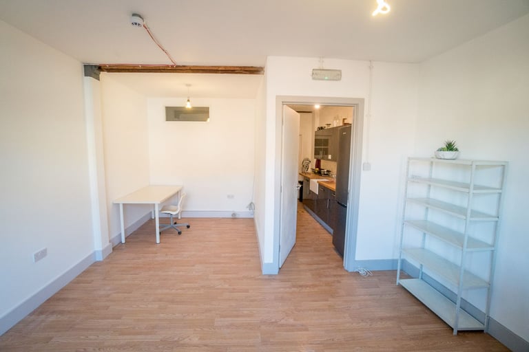 AWESOME Studio Space, Creative, Great Location, Haggerston, Hoxton, Hackney