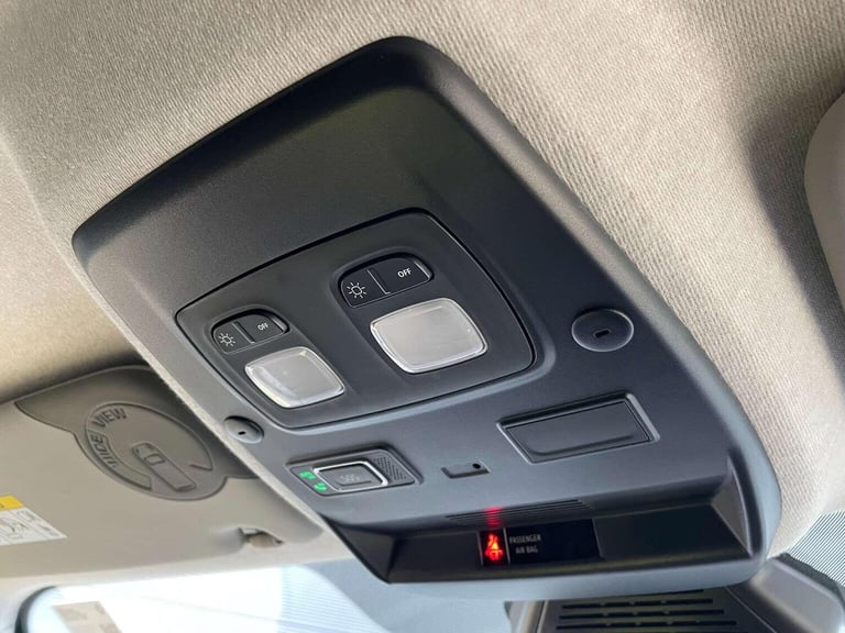 RENAULT TRAFIC 2.0 dCi Blue SL30 Advance Auto L1 H1 Euro 6 (s/s) 5dr 2025