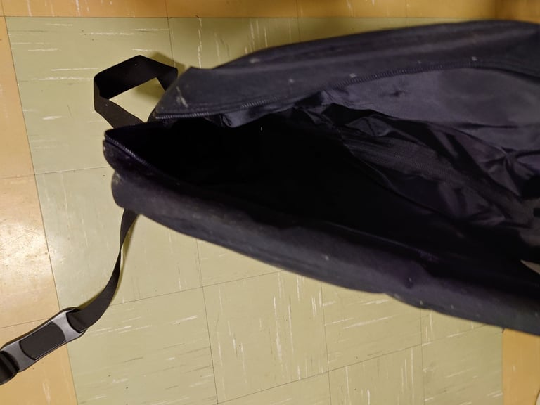 Lange Ski Boot Bag – Never Used