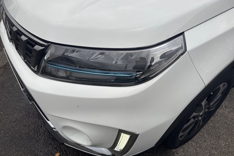 2023 Suzuki Vitara 1.5 Hybrid SZ5 ALLGRIP 5dr AGS HATCHBACK PETROL/ELECTRIC Automatic