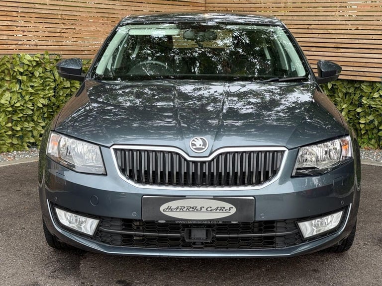 2015 Skoda Octavia 1.6 TDI Elegance Hatchback 5dr Diesel DSG Euro 5 (s/s) (105 ps) 12 MONTHS A HA...