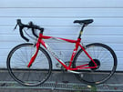 54cm Specialized allez comp racing bike