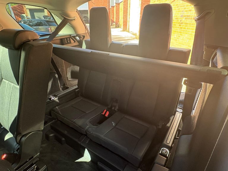 2016 Land Rover Discovery Sport 2.0 TD4 HSE Black Auto 4WD Euro 6 (s/s) 5dr ESTATE Diesel Automatic