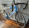 Used condition ORBEA carbon+ alloy 16 speed road bike SE152JN calls 