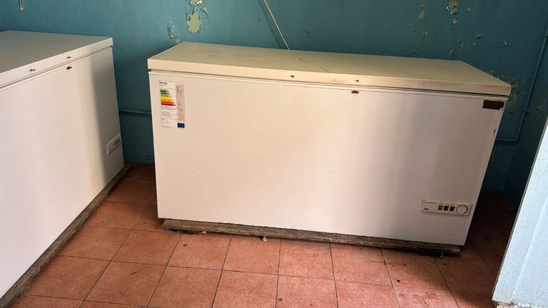 image for Chest Freezer 