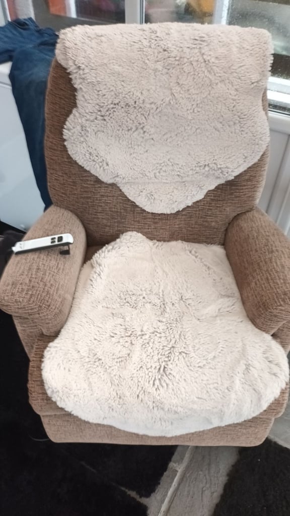 image for Riser recliner  chair