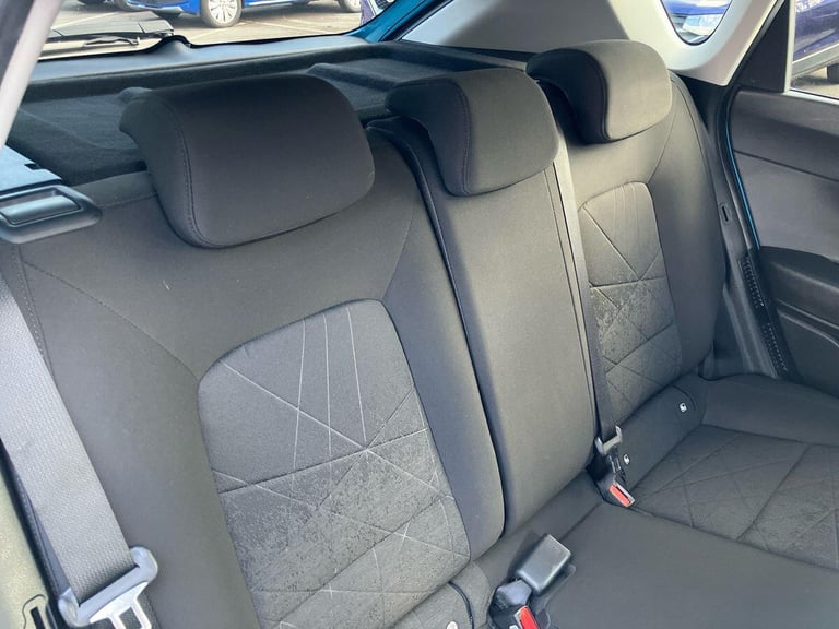 2023 Hyundai BAYON T-GDI PREMIUM DCT MHEV HATCHBACK Petrol/Electric Hybrid Automatic