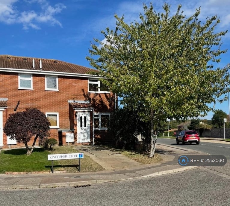 image for 1 bedroom house in Kingfisher Close, Colchester, CO4 (1 bed) (#2562030)