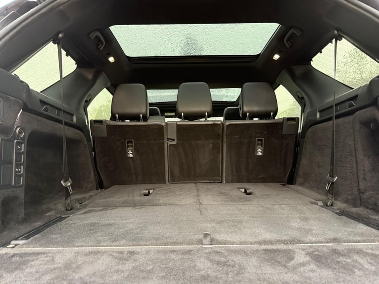 2020 Land Rover Discovery 3.0 SD6 Landmark Edition 5dr Auto ESTATE DIESEL Automatic