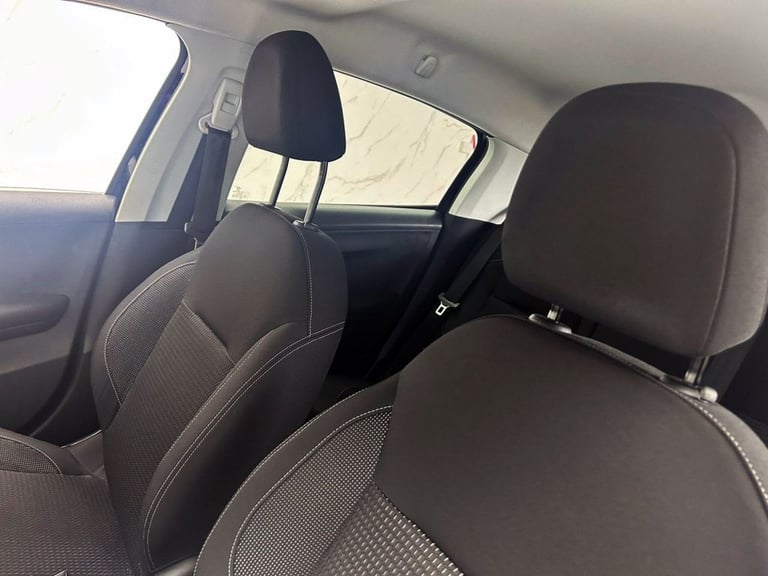 2019 Peugeot 208 1.2 PureTech Tech Edition Hatchback 5dr Petrol Manual Euro 6 (s/s) (82 ps)  Hatc...