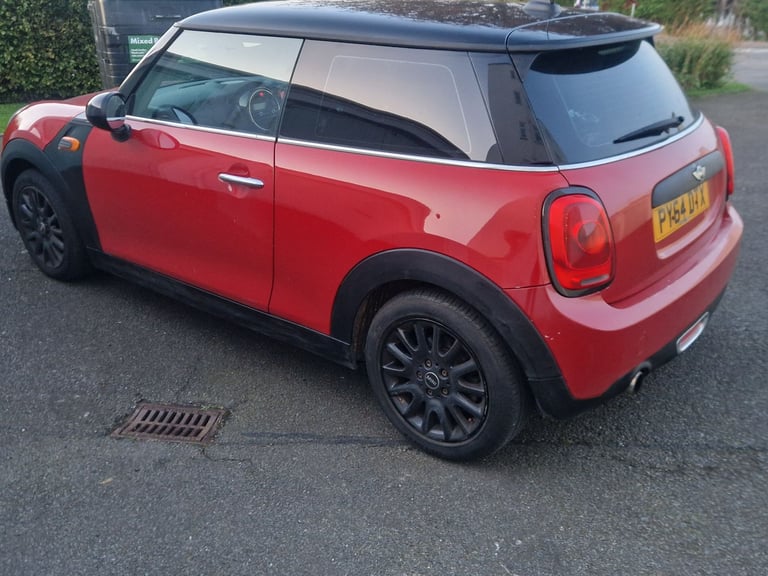 2015 Mini Cooper D (1.5 Diesel) Mot April £3250 