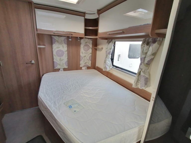 2018 Bailey Unicorn Valencia