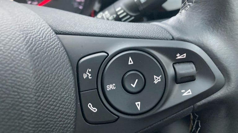 2022 Vauxhall Corsa 1.2 SE Edition 5dr Petrol Hatchback Hatchback Petrol Manual