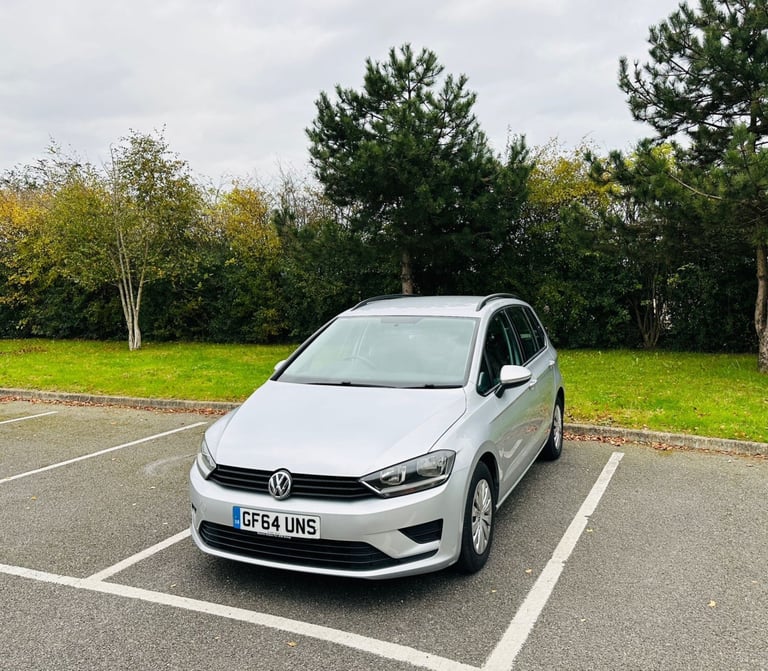 2014 VOLKSWAGEN GOLF SV 1.4 TSI S AUTOMATIC BLUEMOTION