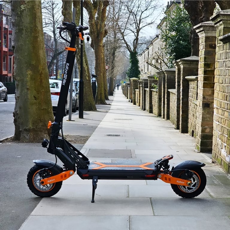 image for KuKirin G2 Electric Scooter - RRP £749