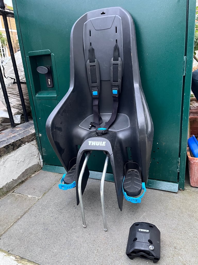 Child bike seat for Sale Gumtree