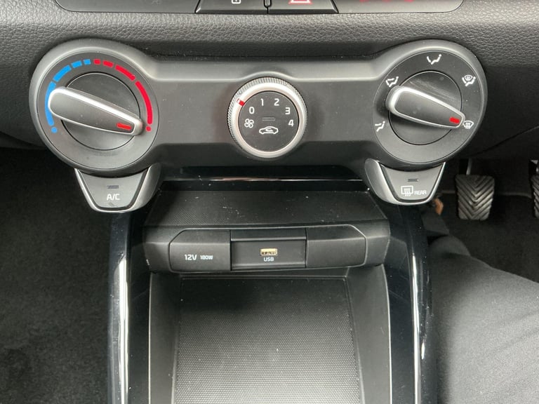 image for 2022 Kia Rio 1.2 2 Hatchback 5dr Petrol Manual Euro 6 (s/s) (83 bhp) HATCHBACK Petrol Manual