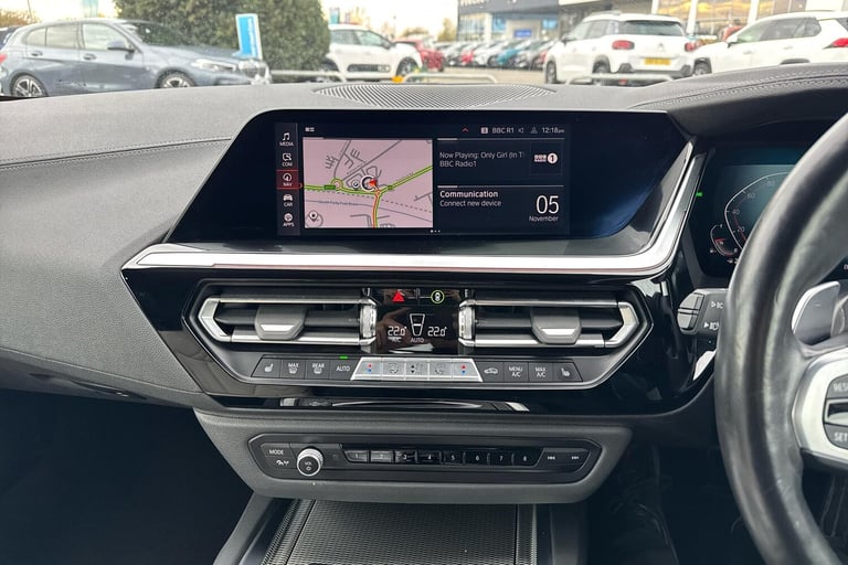 2023 BMW Z4 sDrive 20i M Sport 2dr Auto Convertible Petrol Automatic