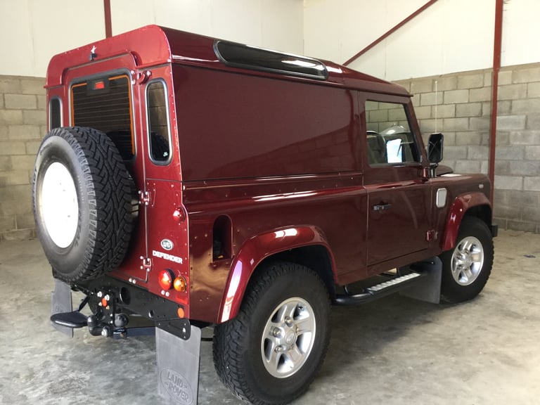 image for Car storage in York 