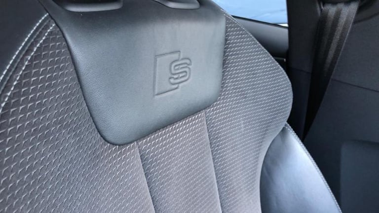 2019 Audi A4 40 TDI Black Edition 5dr S Tronic ESTATE DIESEL Automatic