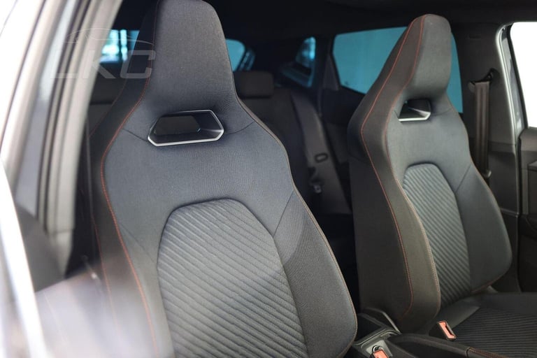 SEAT IBIZA 1.0 TSI Anniversary Limited Edition DSG Euro 6 (s/s) 5dr 2025