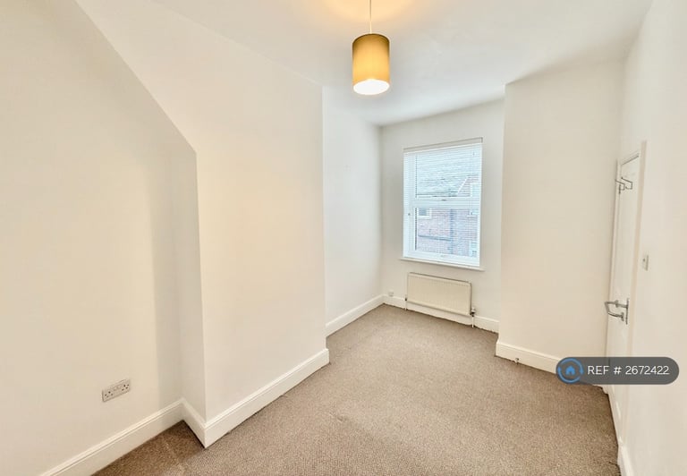 2 bedroom house in Jones Street, Salford, M6 (2 bed) (#2672422)