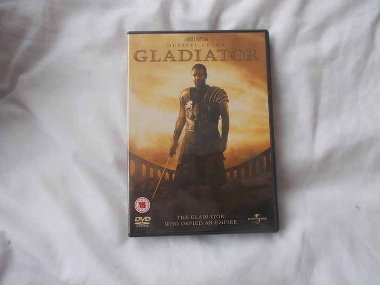 DVD   'S WILL SELL SEPERATE   £3.00 EACH