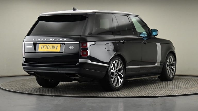 2020 Land Rover Range Rover 3.0 SD V6 Westminster SUV 5dr Diesel Auto 4WD Euro 6 (s/s) (275 ps) S...