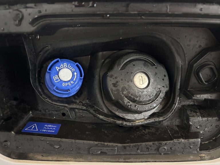 2024 Citroen Berlingo 1.5 Berlingo Driver BlueHDI S/S 5dr Panel Van Diesel Manual