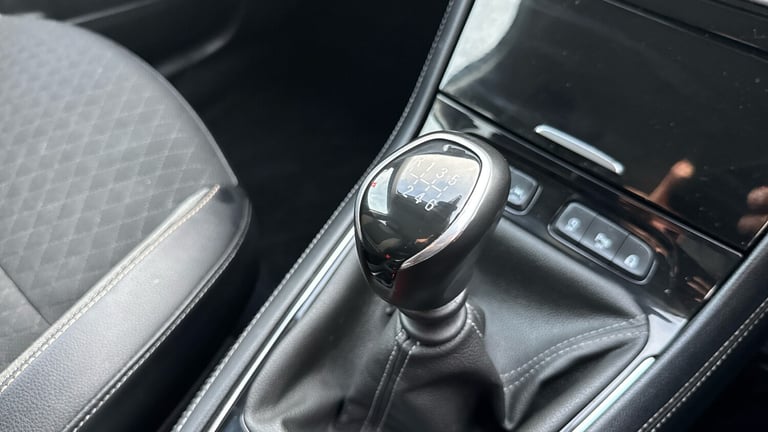 2018 Vauxhall Grandland X 1.2 Turbo Sport Nav 5dr Petrol Hatchback Hatchback Petrol Manual