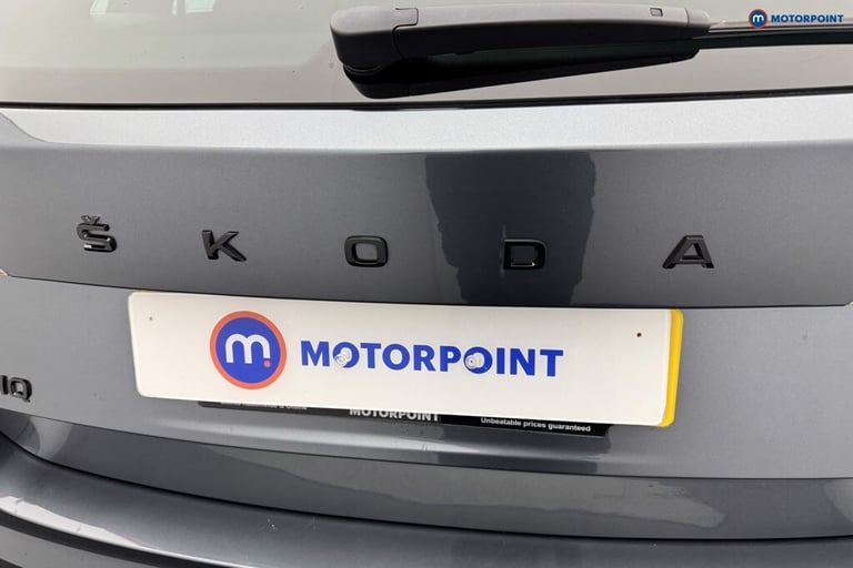 2021 Skoda Kamiq 1.5 TSI Monte Carlo 5dr DSG SUV Petrol Automatic