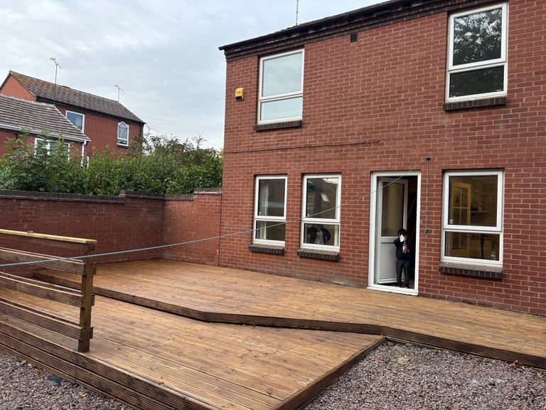 House for rent - Belgrave area leicester