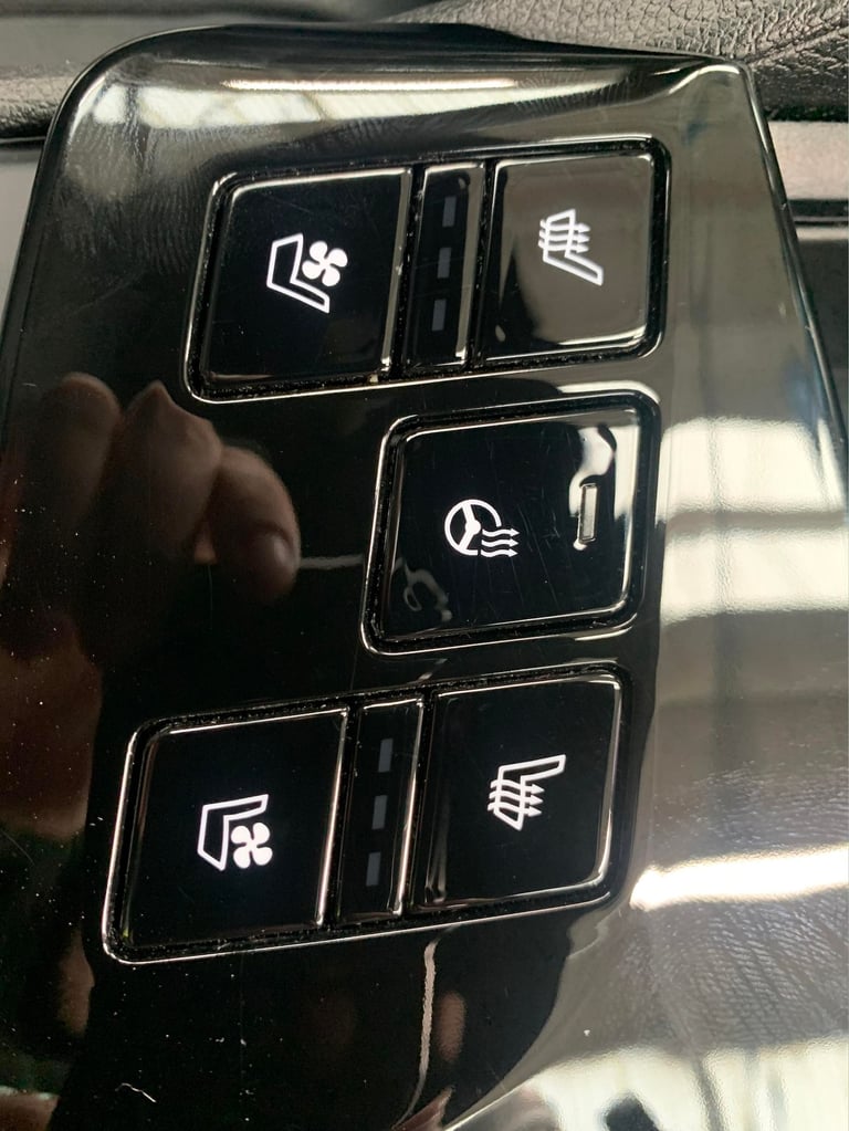 2022 Kia Sportage 1.6 h T-GDi GT-Line S SUV 5dr Petrol Hybrid Auto Euro 6 (s/s) (226 bhp) - C Suv...