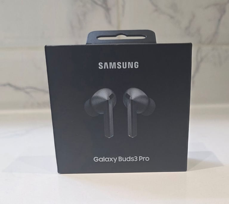 Brand New Samsung Galaxy Buds3 Pro