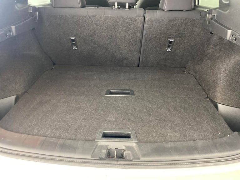 2019 Nissan Qashqai 1.5 dCi N-Connecta SUV 5dr Diesel Manual Euro 6 (s/s) (115 ps) - LANE DEPAR S...