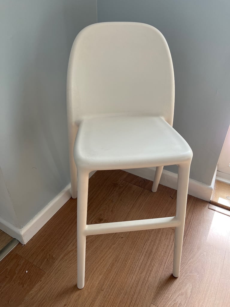 image for IKEA urban high chair