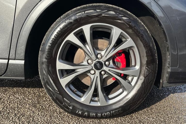 2023 Ford Kuga 1.5 EcoBoost 150 ST-Line Edition 5dr, SYNC3 TOUCHSCREEN NAVIGATION, POWER T Estate...