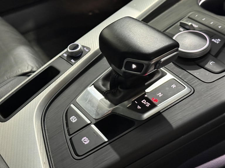 2019 Audi A4 Avant 2.0 TDI 35 Sport Estate 5dr Diesel S Tronic Euro 6 (s/s) (150 ps) ESTATE Diese...