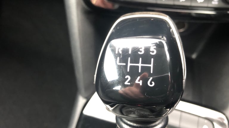 2023 Vauxhall Mokka 1.2 Turbo 136 Design 5dr Petrol Hatchback Hatchback Petrol Manual
