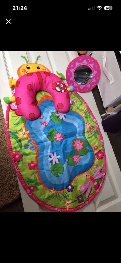 image for Baby play mat