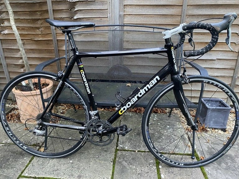 image for Boardman Comp (medium) road bike