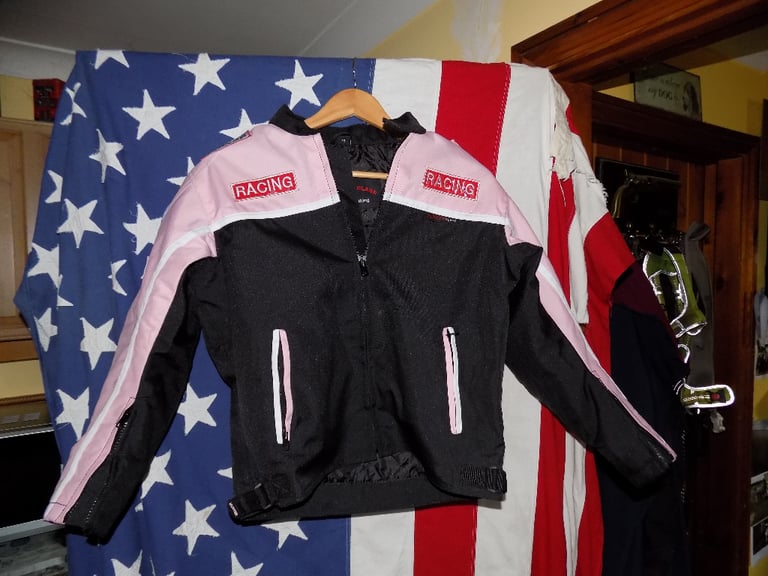 Used Motorcycle jacket for Sale in Norwich Norfolk Gumtree