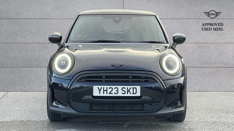 2023 MINI Hatch 1.5 Cooper Exclusive 3dr Auto HATCHBACK PETROL Automatic